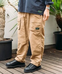 Foxfire | Foxfire/フォックスファイヤー 別注 destination baker pocket PANTS/デスティネーション ベイカーポケットパンツ/リラックスフィット(その他パンツ)