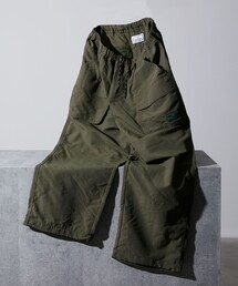 Foxfire | Foxfire/フォックスファイヤー 別注 destination baker pocket  PANTS/デスティネーション ベイカーポケットパンツ/リラックスフィット(その他パンツ)