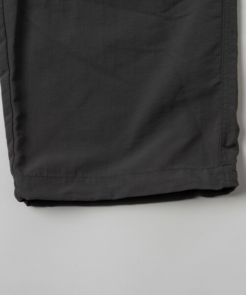 Foxfire（フォックスファイヤー）の「Foxfire/フォックスファイヤー 別注 destination baker pocket  PANTS/デスティネーション ベイカーポケットパンツ/リラックスフィット（その他パンツ・メンズ・チャコールグレー/ブラック/オリーブ/ベージュ・MEDIUM/LARGE）」の10枚目の写真