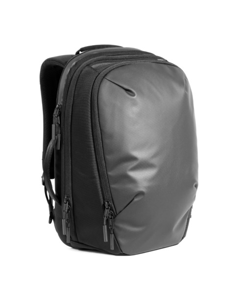 Aer（エアー）の「Aer（エアー）Tech Pack 3 AER-31015 正規商品（バックパック/リュック・メンズ・ブラック・F）」の19枚目の写真