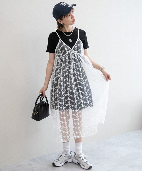 RAGEBLUE(レイジブルー)の「2タック/ナイロンハーフパンツ(チノパンツ・レディース・ブラック・FREE)」の20枚目の写真