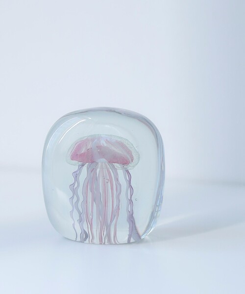bpr BEAMS(ビーピーアール ビームス )の「DETAIL INC. / Jellyfish Twisted Leg(インテリア雑貨・メンズ・その他1/その他・ONE SIZE)」の1枚目の写真