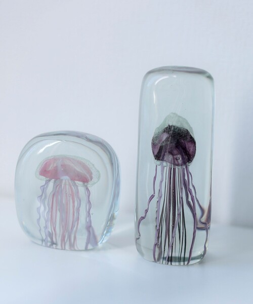 bpr BEAMS(ビーピーアール ビームス )の「DETAIL INC. / Jellyfish Twisted Leg(インテリア雑貨・メンズ・その他1/その他・ONE SIZE)」の11枚目の写真