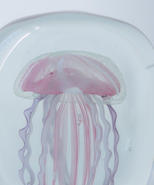 bpr BEAMS(ビーピーアール ビームス )の「DETAIL INC. / Jellyfish Twisted Leg(インテリア雑貨・メンズ・その他1/その他・ONE SIZE)」の5枚目の写真