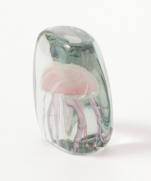 DETAIL INC. / Jellyfish Twisted Leg（インテリア雑貨）｜bpr