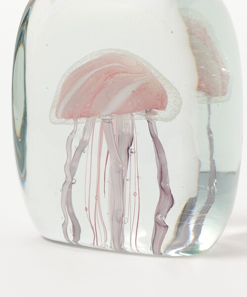 bpr BEAMS(ビーピーアール ビームス )の「DETAIL INC. / Jellyfish Twisted Leg(インテリア雑貨・メンズ・その他1/その他・ONE SIZE)」の12枚目の写真