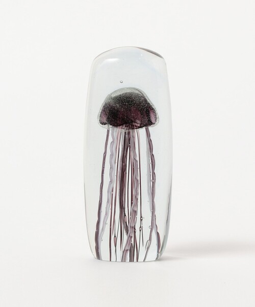 bpr BEAMS(ビーピーアール ビームス )の「DETAIL INC. / Jellyfish Twisted Leg(インテリア雑貨・メンズ・その他1/その他・ONE SIZE)」の4枚目の写真