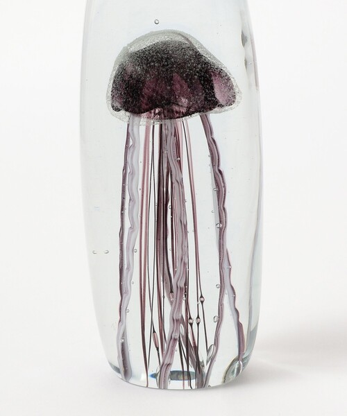 bpr BEAMS(ビーピーアール ビームス )の「DETAIL INC. / Jellyfish Twisted Leg(インテリア雑貨・メンズ・その他1/その他・ONE SIZE)」の7枚目の写真