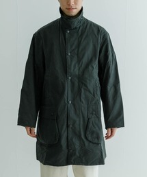 Barbour | Barbour　border wax jacket(その他アウター)