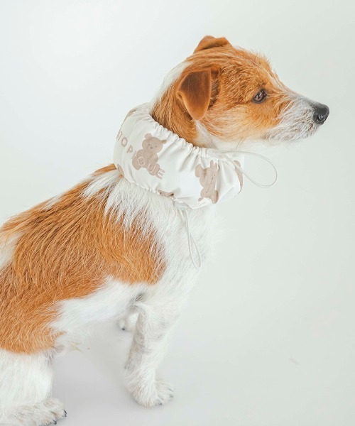 CAT&DOG】【販路限定商品】COOLネックカバー（ペットウェア