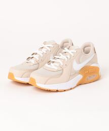 NIKE ナイキ W AIRMAX EXCEE エア マックス エクシー WHJ3856 199OATML/WHITE
