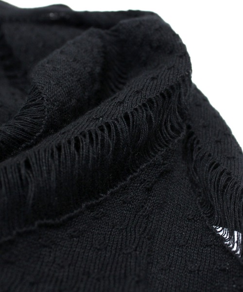 RNA（アールエヌエー）の「K2676 うずまきノースリフーディー（タンクトップ・レディース・ブラック/ピンク/ホワイト・MEDIUM）」の17枚目の写真