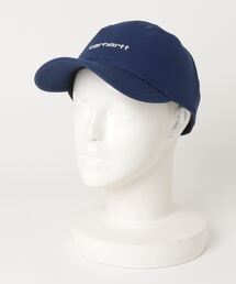 Carhartt WIP | CANVAS SCRIPT CAP(キャップ)