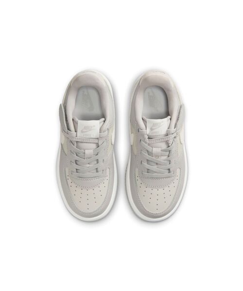 ナイキフォース1LOW LV8イージーオン NIKE公式】ナイキ フォース 1 LOW LV8 イージーオン リトル