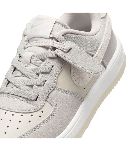 NIKE（ナイキ）の「ナイキ フォース 1 LOW LV8 イージーオン