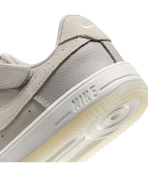 NIKE（ナイキ）の「ナイキ フォース 1 LOW LV8 イージーオン