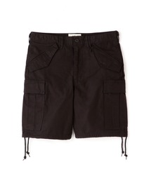 《WEB&DEPOT限定》M-65 FATIGUE SHORT PANTS / M-65 ファティーグ ショート パンツ / AVIREX / アヴィレックス