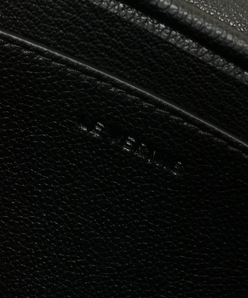LE TALON（ルタロン）の「LE VERNIS/ル・ベルニ FOSSETE BAG234‐211‐512（ショルダーバッグ・レディース・ベージュ/ブラック・FREE）」の14枚目の写真