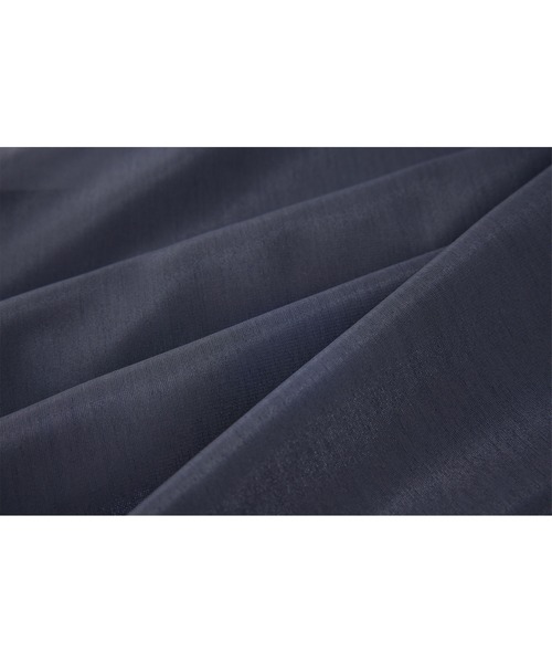 【ELOOPS】シアーカウルネックノースリーブトップス（その他トップス）｜ELOOPS（イーループス）