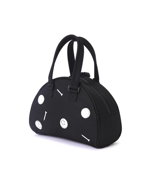 PEARLY GATES（パーリーゲイツ）の「【PEARLY GATES】GOLFドット刺繍