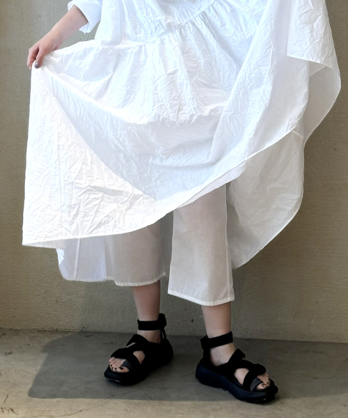 キャンブリック パンツ（その他パンツ）｜JOURNAL STANDARD LUXE