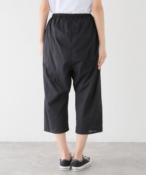 キャンブリック パンツ（その他パンツ）｜JOURNAL STANDARD LUXE