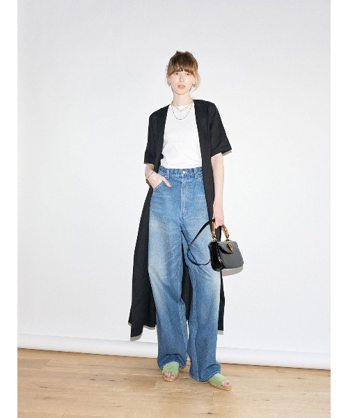 oblada オブラダ ワンピース rooney dress shinzone DRESS – Shinzone