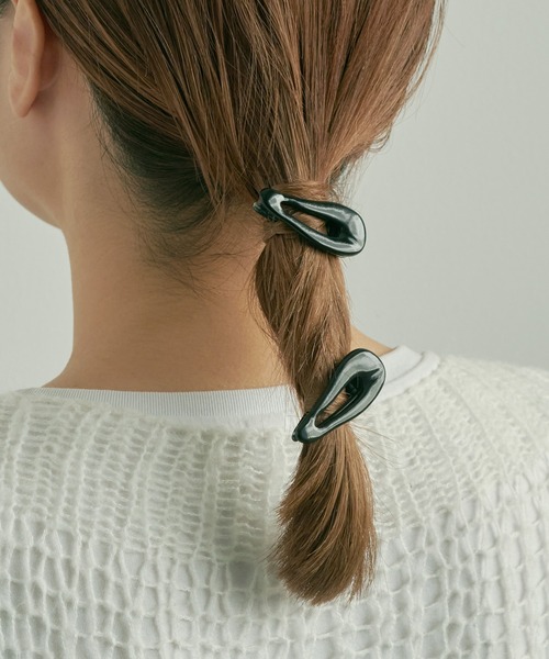 専用出品ヘアピン ヘアカフ＆ヘアピンセット｜is amulet.公式通販サイト