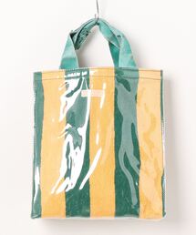 PUEBCO（プエブコ）の「COVERED TOWEL DOCUMENT BAG（トートバッグ）」