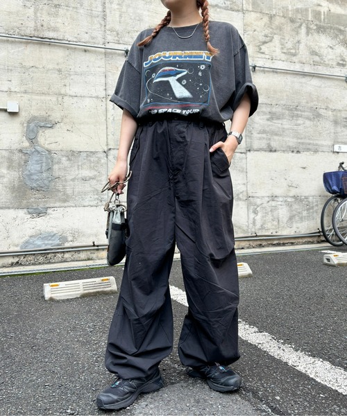 セール】ニータックワイドミリタリーパンツ（その他パンツ）｜CPCM  