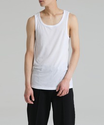 DELUXE x Fuits of the Loom PACK TANK