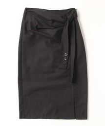 A-Type Design Skirt