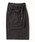 LA POMME jours�i���|�~�E�W���[���j�́uA-Type Design Skirt�i�X�J�[�g�j�v�b�u���b�N