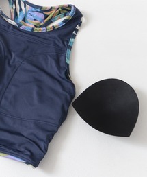 ビラボン BILLABONG ADIV 3 PIECES BIKINI 水着 BILLABONG（ビラボン）の「BILLABONG ADIV 3PIECES BIKINI（水着