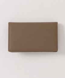 PARKS TOKYO SELECT（パークストウキョウセレクト）の「【ASUMEDERU】（KST）ノブレッサコンビカラー カードケース（カードケース）」