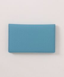 PARKS TOKYO SELECT（パークストウキョウセレクト）の「【ASUMEDERU】（KST）ノブレッサコンビカラー カードケース（カードケース）」