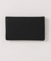 PARKS TOKYO SELECT（パークストウキョウセレクト）の「【ASUMEDERU】（KST）ノブレッサコンビカラー カードケース（カードケース）」