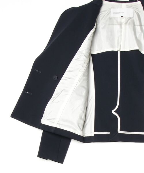 DOUBLE STANDARD CLOTHING（ダブルスタンダードクロージング）の