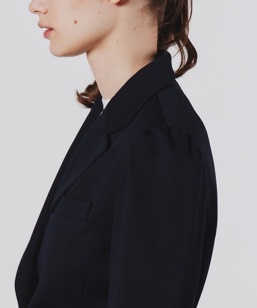 美品✨ダブルスタンダードクロージング クラシックダブルブレスト 