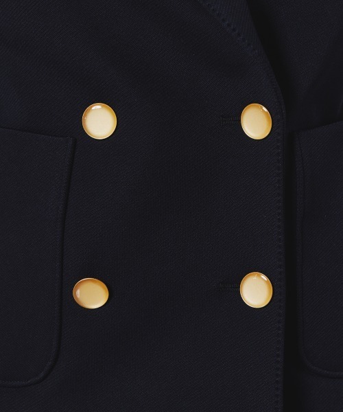 DOUBLE STANDARD CLOTHING（ダブルスタンダードクロージング）の