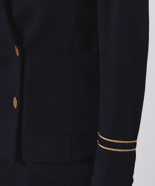 DOUBLE STANDARD CLOTHING（ダブルスタンダードクロージング）の