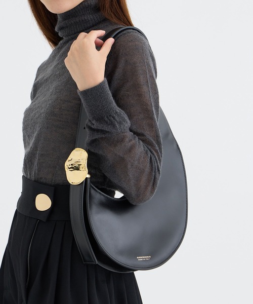 25年購入！HARUNOBUMURATA CONSTANTIN バッグ HARUNOBU MURATA