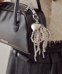 2WAYシューズキーホルダー