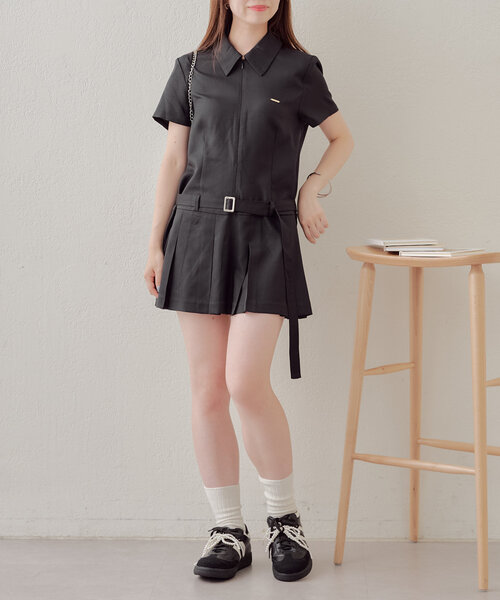 Chico（チコ）の「2WAYシューズキーホルダー（イヤリング・レディース・ホワイト/シルバー・FREE）」の5枚目の写真