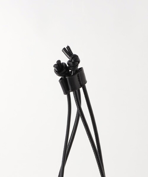 green label relaxing（グリーンレーベルリラクシング）の「2WAY キラキラパデット 巾着バッグ（ショルダーバッグ・レディース・シルバー/ブラック/ゴールド/その他1・FREE）」の14枚目の写真