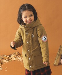 GERRY | 【別注】GERRY / 中綿 マウンテン ブルゾン 2024FW（100～150cm）(ブルゾン)