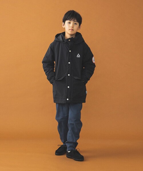 GERRY（ジェリー）の「【別注】GERRY / 中綿 マウンテン ブルゾン