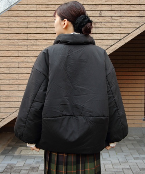 ORCIVAL（オーシバル）の「ORCIVAL/オーシバル スタンドカラー