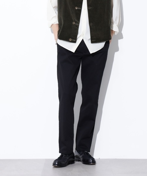 【aco】美品　Nala チノパンツ　ブラック　S 楽天市場】パンツ ワイド 小さいサイズ レディース スラックス