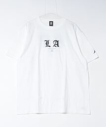 【KINJAZ】Graphic T